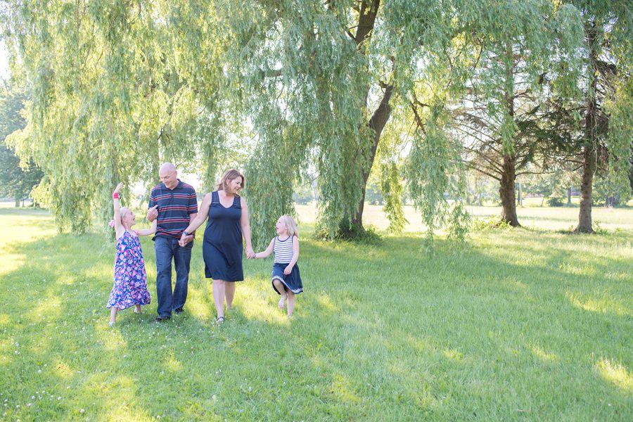 The Willows Golf and Country Club, Dorchester Ontario, London Ontario Family Photography, London Ontario Family Photographer, Michelle A Photography