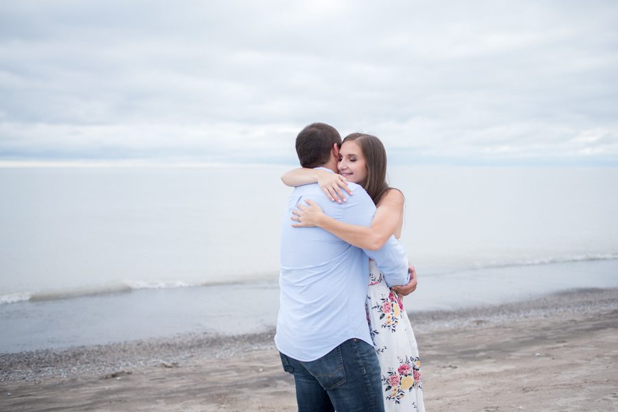 Engagement Photographer Port Stanley, Engagement Photography Port Stanley, Port Stanley Engagement Photographer, Port Stanley Engagement Photography, Michelle A Photography