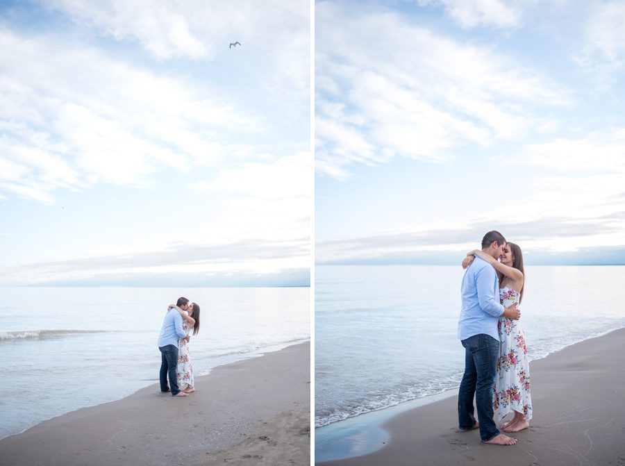 Engagement Photographer Port Stanley, Engagement Photography Port Stanley, Port Stanley Engagement Photographer, Port Stanley Engagement Photography, Michelle A Photography