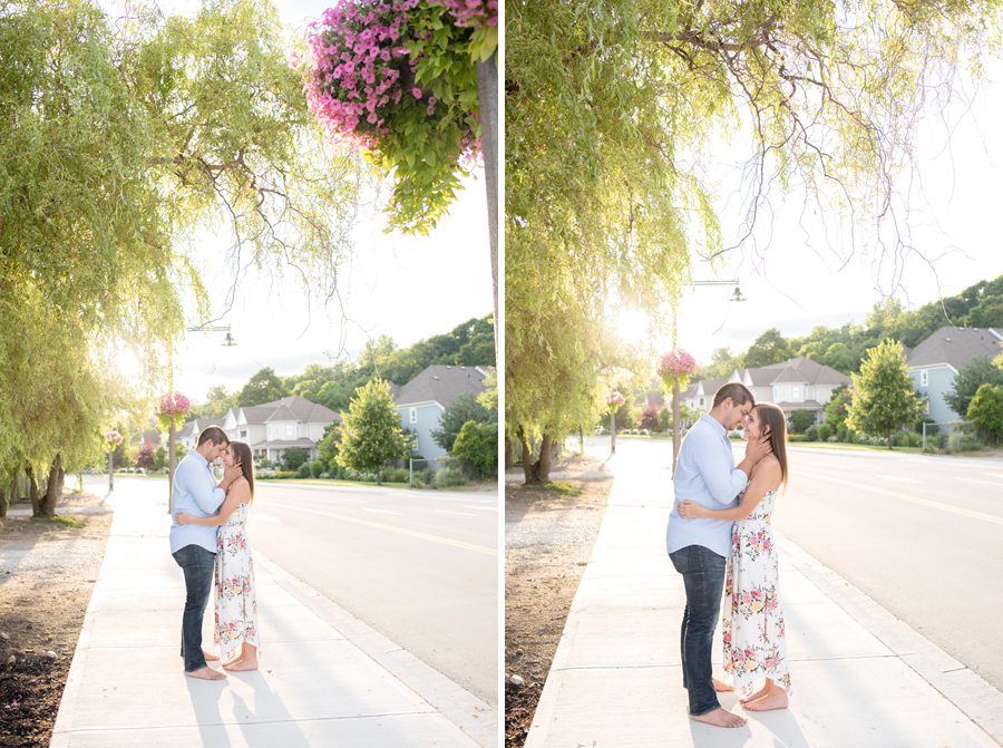 Engagement Photographer Port Stanley, Engagement Photography Port Stanley, Port Stanley Engagement Photographer, Port Stanley Engagement Photography, Michelle A Photography