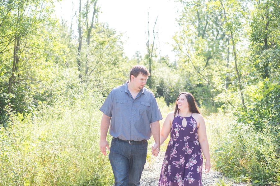 Westminster Ponds, London Ontario Engagement Photographer, London Ontario Engagement Photography, Engagement Photography London Ontario, Engagement Photographer London Ontario, Michelle A Photography