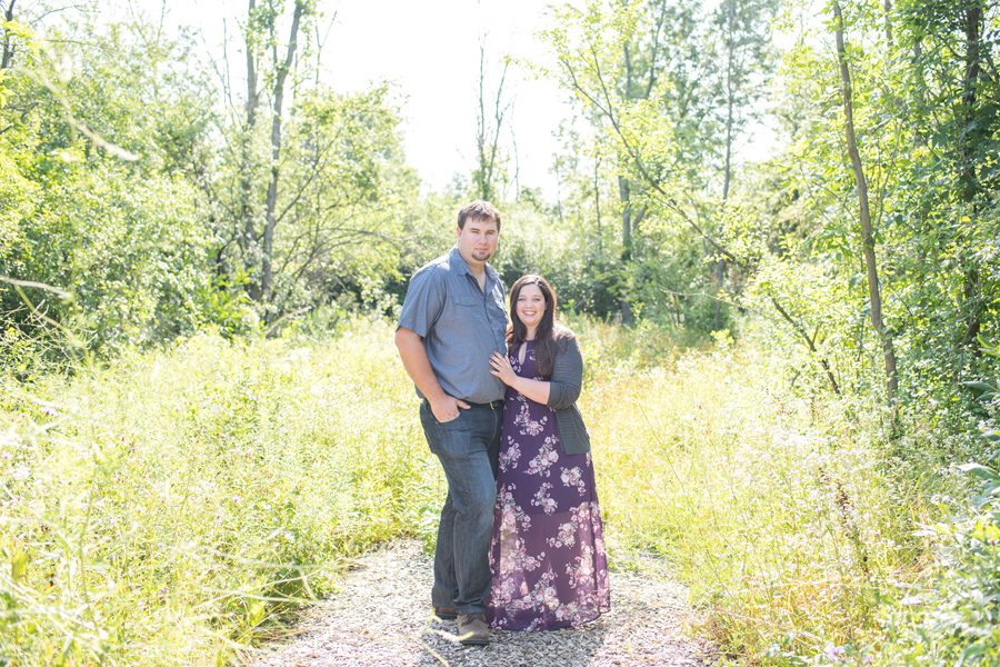 Westminster Ponds, London Ontario Engagement Photographer, London Ontario Engagement Photography, Engagement Photography London Ontario, Engagement Photographer London Ontario, Michelle A Photography