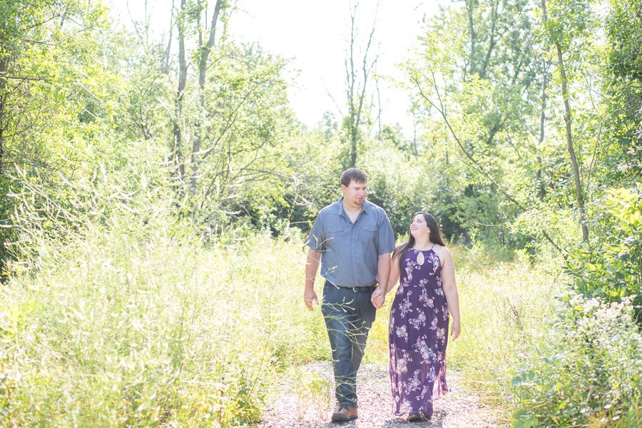 Westminster Ponds, London Ontario Engagement Photographer, London Ontario Engagement Photography, Engagement Photography London Ontario, Engagement Photographer London Ontario, Michelle A Photography