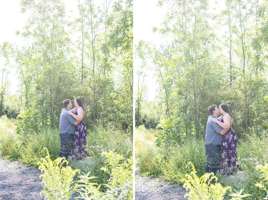 Westminster Ponds, London Ontario Engagement Photographer, London Ontario Engagement Photography, Engagement Photography London Ontario, Engagement Photographer London Ontario, Michelle A Photography