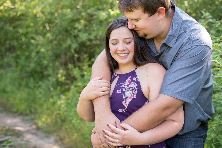 Westminster Ponds, London Ontario Engagement Photographer, London Ontario Engagement Photography, Engagement Photography London Ontario, Engagement Photographer London Ontario, Michelle A Photography