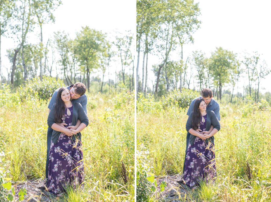 Westminster Ponds, London Ontario Engagement Photographer, London Ontario Engagement Photography, Engagement Photography London Ontario, Engagement Photographer London Ontario, Michelle A Photography