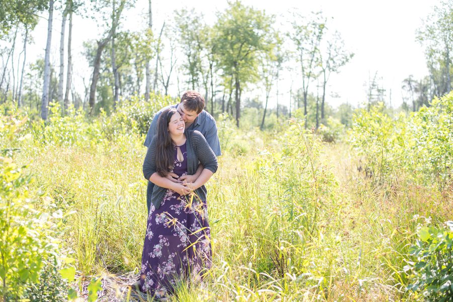 Westminster Ponds, London Ontario Engagement Photographer, London Ontario Engagement Photography, Engagement Photography London Ontario, Engagement Photographer London Ontario, Michelle A Photography