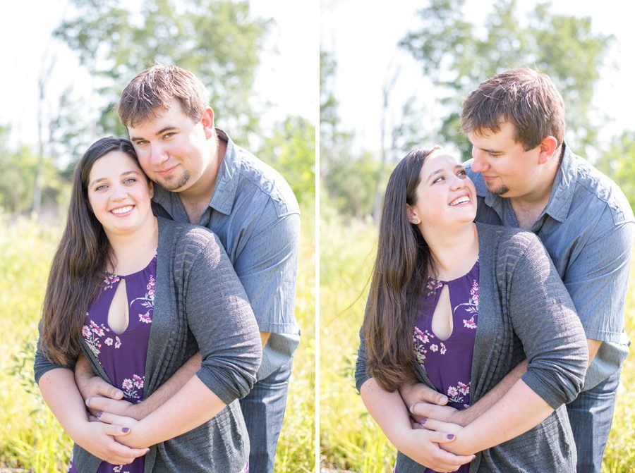 Westminster Ponds, London Ontario Engagement Photographer, London Ontario Engagement Photography, Engagement Photography London Ontario, Engagement Photographer London Ontario, Michelle A Photography