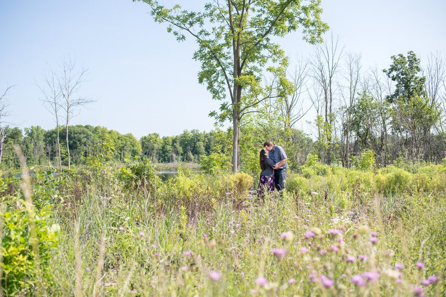 Westminster Ponds, London Ontario Engagement Photographer, London Ontario Engagement Photography, Engagement Photography London Ontario, Engagement Photographer London Ontario, Michelle A Photography