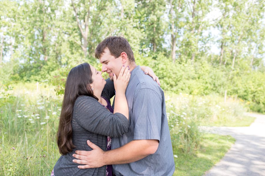 Westminster Ponds, London Ontario Engagement Photographer, London Ontario Engagement Photography, Engagement Photography London Ontario, Engagement Photographer London Ontario, Michelle A Photography