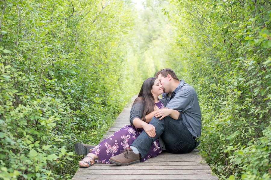 Westminster Ponds, London Ontario Engagement Photographer, London Ontario Engagement Photography, Engagement Photography London Ontario, Engagement Photographer London Ontario, Michelle A Photography