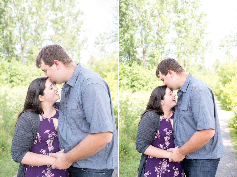 Westminster Ponds, London Ontario Engagement Photographer, London Ontario Engagement Photography, Engagement Photography London Ontario, Engagement Photographer London Ontario, Michelle A Photography