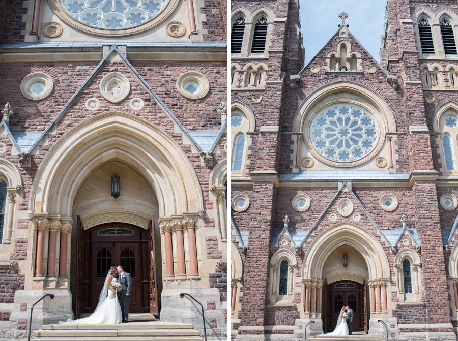 St Peter's Cathedral Basilica, Best Western Plus Lamplighter Inn, London Ontario Wedding Photographer, London Ontario Wedding Photography, Wedding Photographer London Ontario, Wedding Photography London Ontario, Michelle A Photography