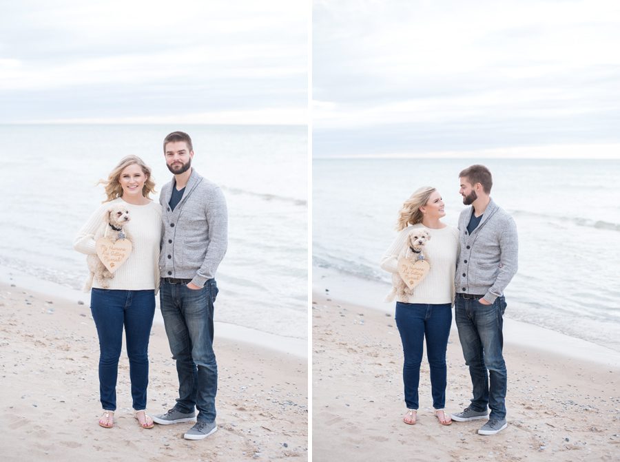Pinery Grand Bend, Pinery Provincial Park, Grand Bend Engagement Photography, Grand Bend Engagement Photographer, Engagement Photography Grand Bend, Engagement Photographer Grand Bend, Michelle A Photography