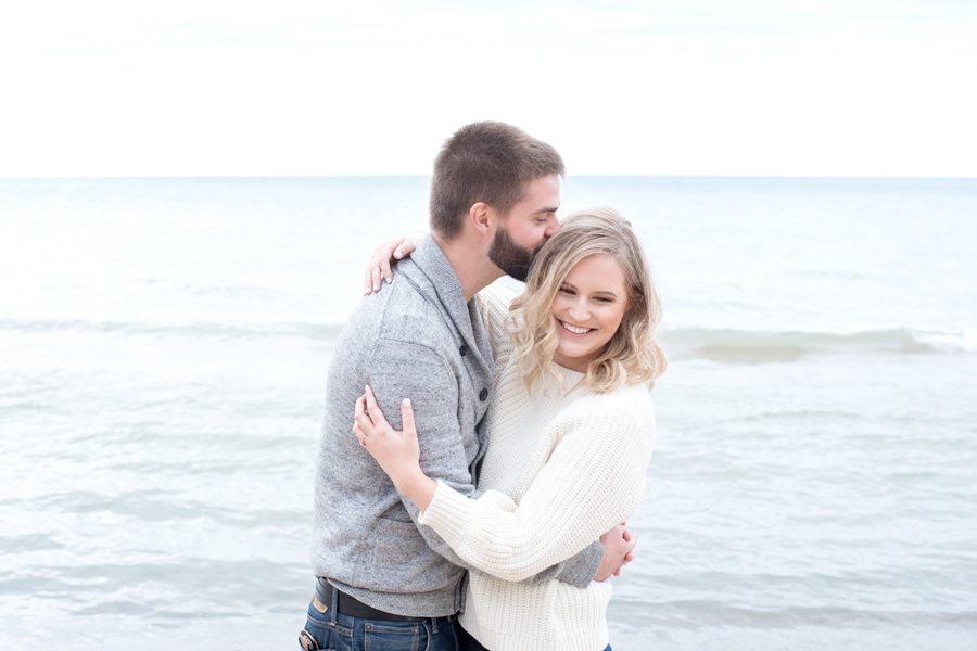 Pinery Grand Bend, Pinery Provincial Park, Grand Bend Engagement Photography, Grand Bend Engagement Photographer, Engagement Photography Grand Bend, Engagement Photographer Grand Bend, Michelle A Photography