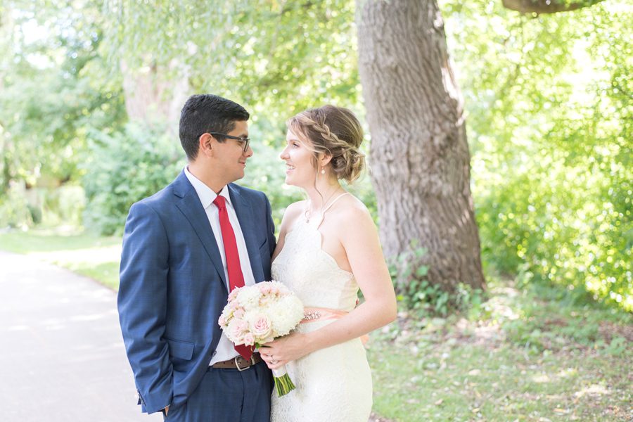 City Hall Wedding, London City Hall, London Ontario Wedding Photographer, London Ontario Wedding Photography, Michelle A Photography