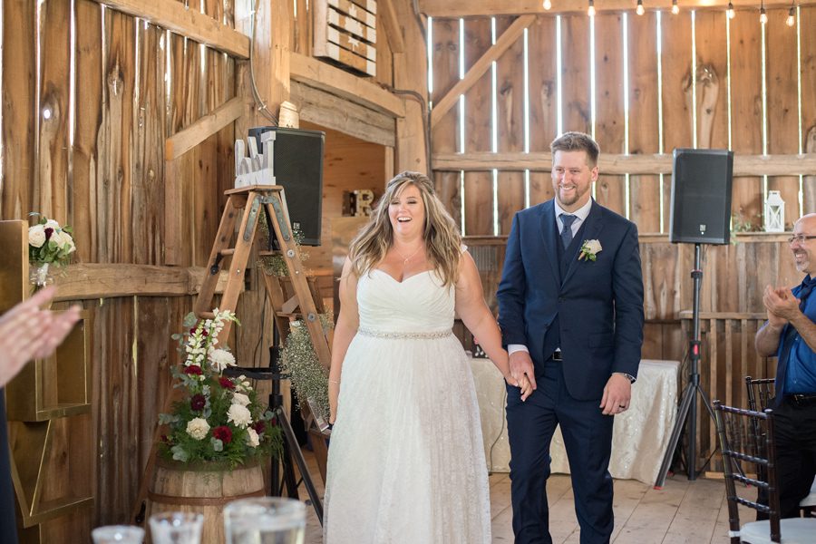 Willow Creek Barn Events, London Ontario Wedding Photographer, London Ontario Wedding Photography, Michelle A Photography