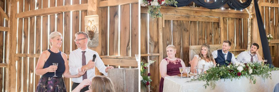 Willow Creek Barn Events, London Ontario Wedding Photographer, London Ontario Wedding Photography, Michelle A Photography