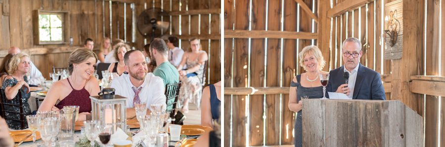 Willow Creek Barn Events, London Ontario Wedding Photographer, London Ontario Wedding Photography, Michelle A Photography