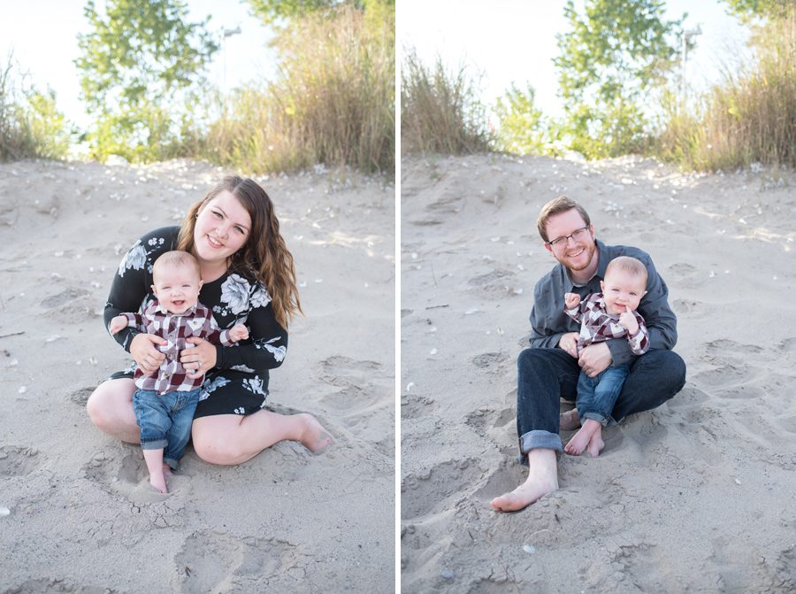 Port Stanley Family Photographer, Port Stanley Family Photography, Michelle A Photography