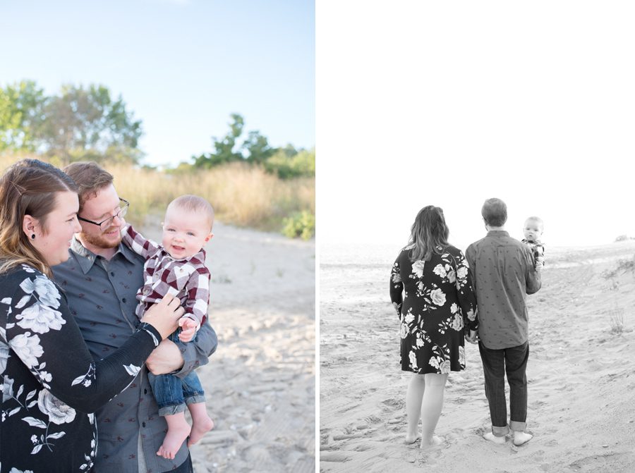 Port Stanley Family Photographer, Port Stanley Family Photography, Michelle A Photography