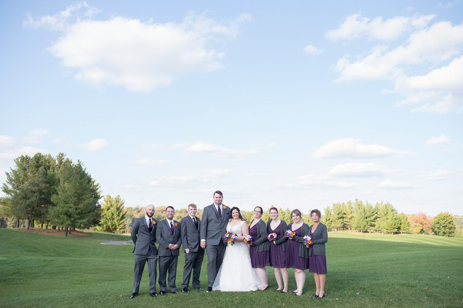 Riverbend Golf Community, London Ontario Wedding Photographer, London Ontario Wedding Photography, Michelle A Photography
