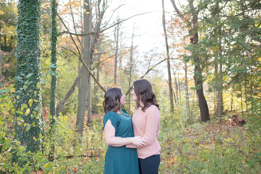 Springbank Gardens, London Ontario Engagement Photography, London Ontario Engagement Photographer, Michelle A Photography