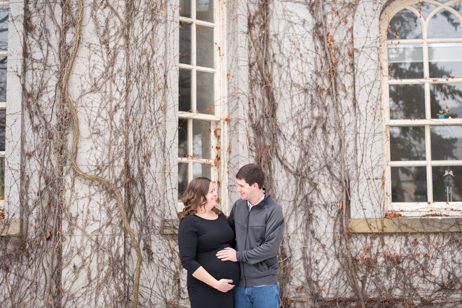 The Old Court House, London Ontario Maternity Photography, Maternity Photography London Ontario, Michelle A Photography