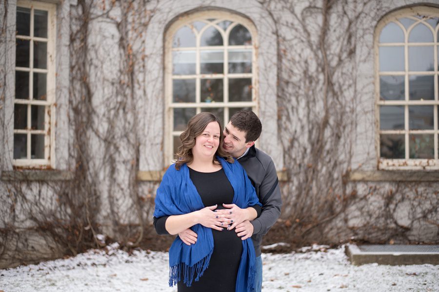 The Old Court House, London Ontario Maternity Photography, Maternity Photography London Ontario, Michelle A Photography