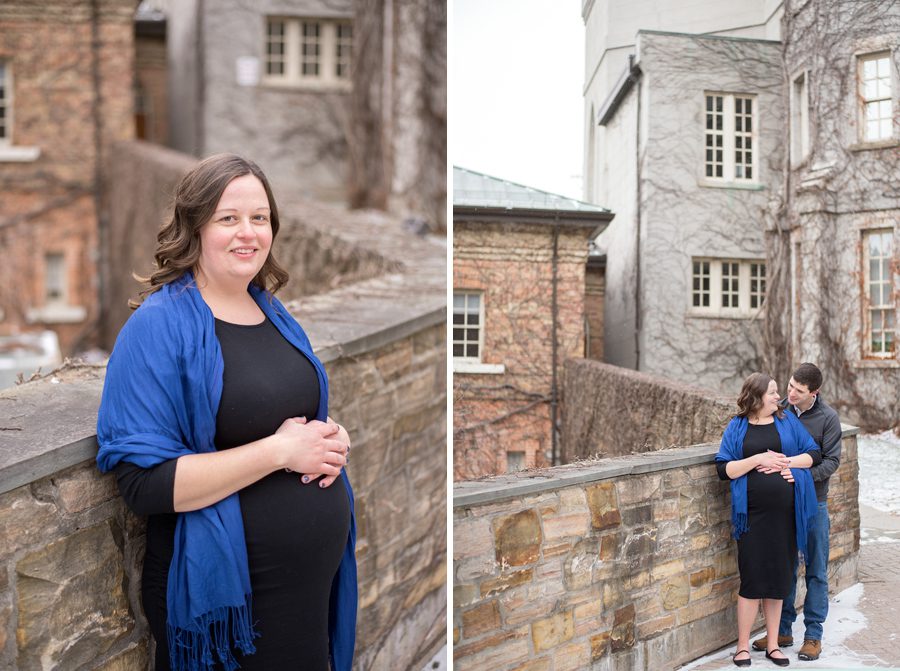 The Old Court House, London Ontario Maternity Photography, Maternity Photography London Ontario, Michelle A Photography