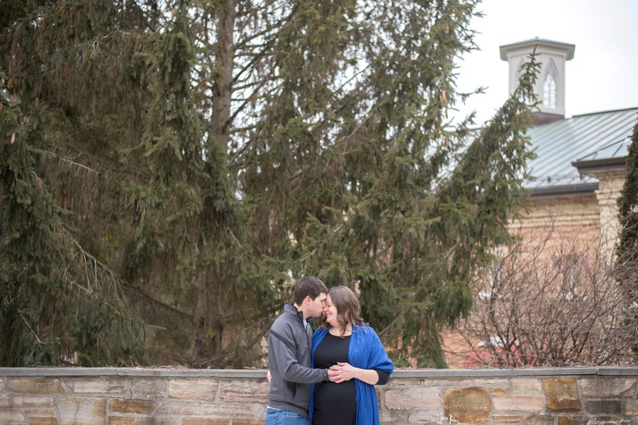 The Old Court House, London Ontario Maternity Photography, Maternity Photography London Ontario, Michelle A Photography