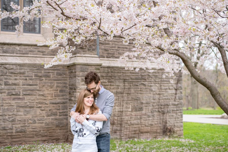 McMaster University, Hamilton Ontario Engagement Photography, Hamilton Ontario Engagement Photographer, Michelle A Photography