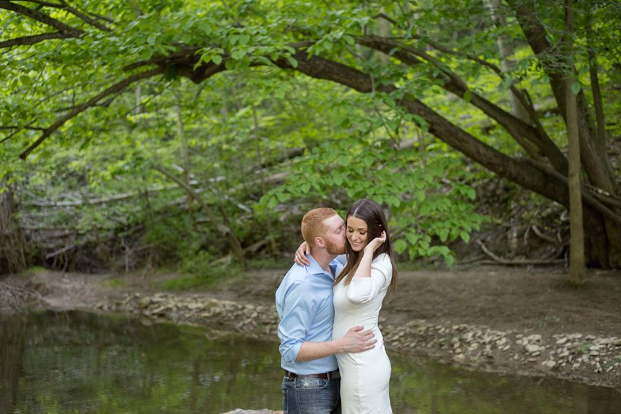 Rock Glen, Rock Glen Conservation Area, London Ontario Engagement Photography, London Ontario Engagement Photographer, Michelle A Photography