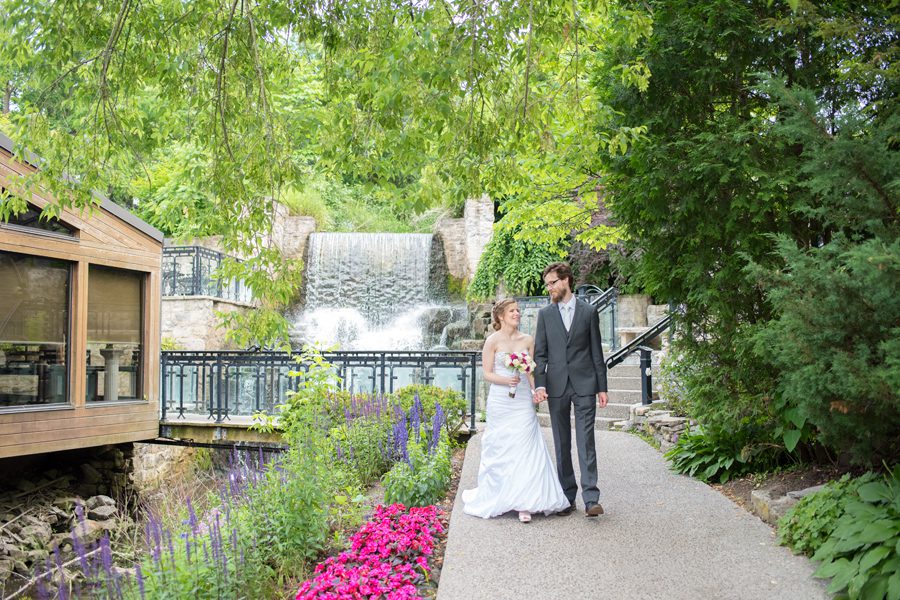 Ancaster Mill, Whitehern Historic House and Garden, Hamilton Wedding Photographer, Hamilton Wedding Photography, Michelle A Photography