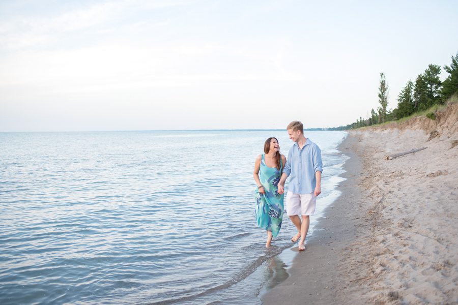 Pinery Engagement Session, Grand Bend Engagement Photography, Grand Bend Engagement Photographer, Michelle A Photography