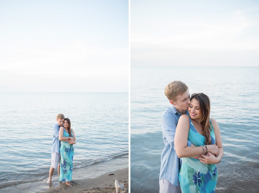 Pinery Engagement Session, Grand Bend Engagement Photography, Grand Bend Engagement Photographer, Michelle A Photography