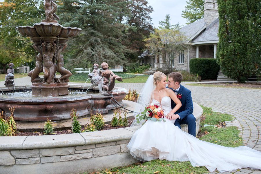 Plunkett Estate, Strathroy Ontario Wedding Photography, Strathroy Ontario Wedding Photographer, Michelle A Photography