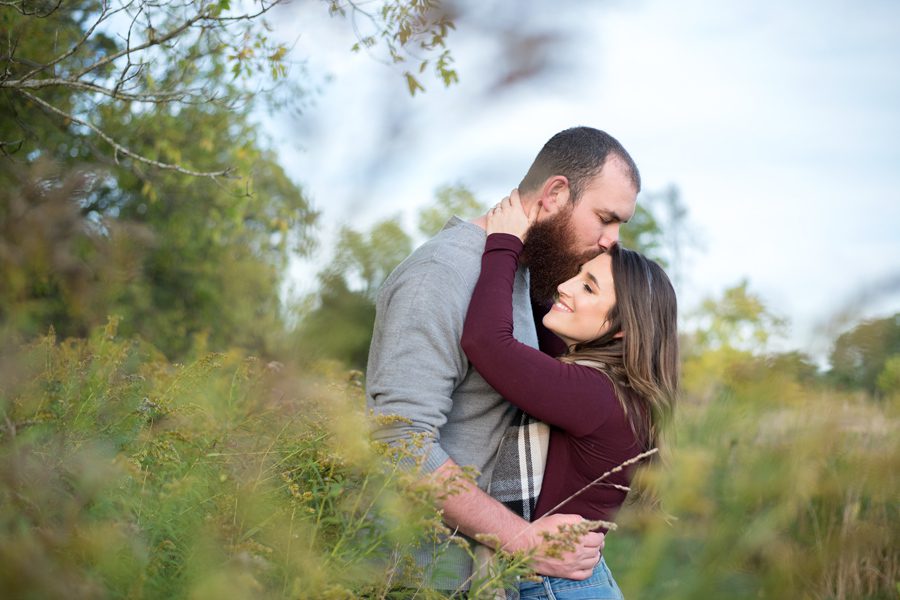 Komoka Provincial Park, Komoka Provincial Park Engagement Session, London Ontario Engagement Photography, London Ontario Engagement Photographer, Michelle A Photography