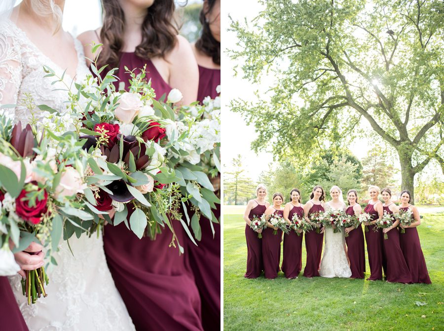 Stratford Country Club, Stratford Ontario Wedding Photography, Stratford Ontario Wedding Photographer, Michelle A Photography