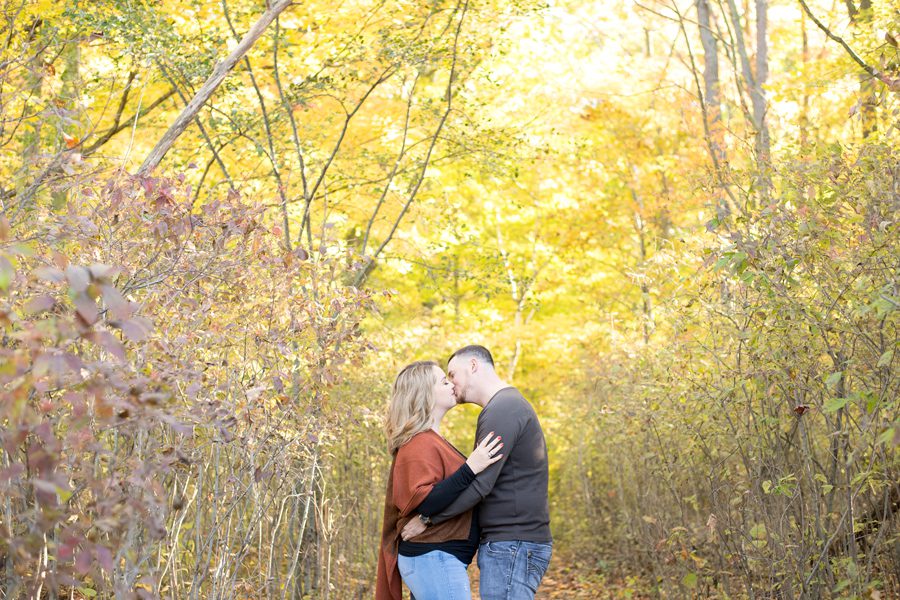 Komoka Ontario, Komoka Provincial Park, London Ontario Engagement Photography, London Ontario Engagement Photographer, Michelle A Photography