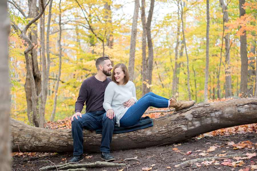 Westminister Ponds, Westminister Ponds London Ontario, London Ontario Engagement Photography, London Ontario Engagement Photographer, Michelle A Photography