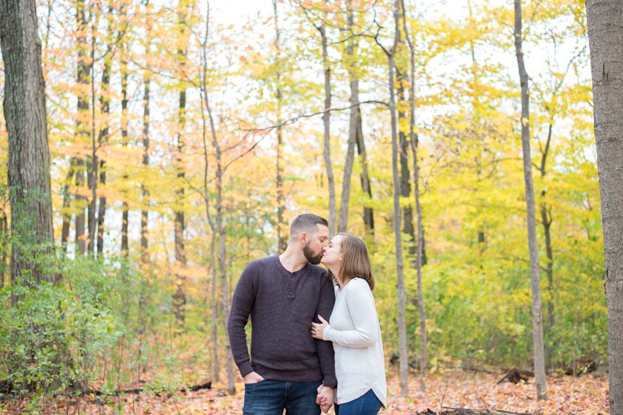 Westminister Ponds, Westminister Ponds London Ontario, London Ontario Engagement Photography, London Ontario Engagement Photographer, Michelle A Photography