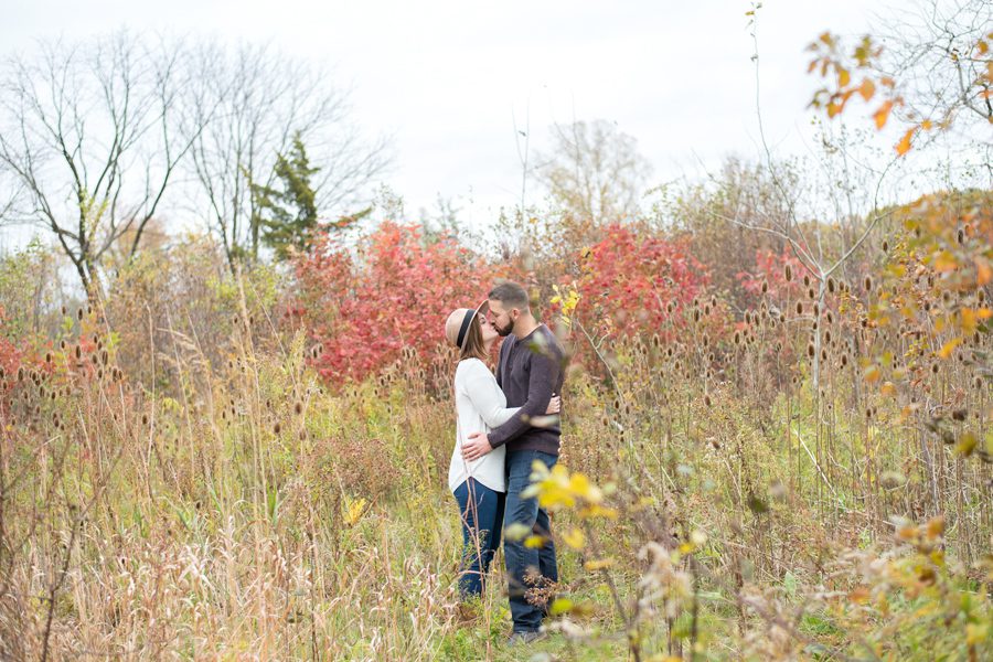 Westminister Ponds, Westminister Ponds London Ontario, London Ontario Engagement Photography, London Ontario Engagement Photographer, Michelle A Photography