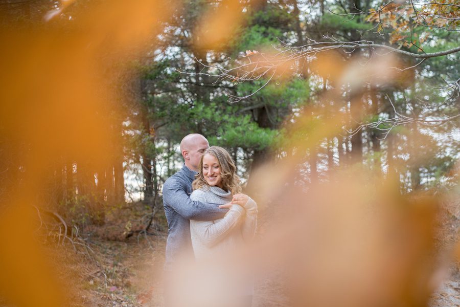 Provincial Park, Pinery Provincial Park, Grand Bend Ontario Engagement Photography, Michelle A Photography