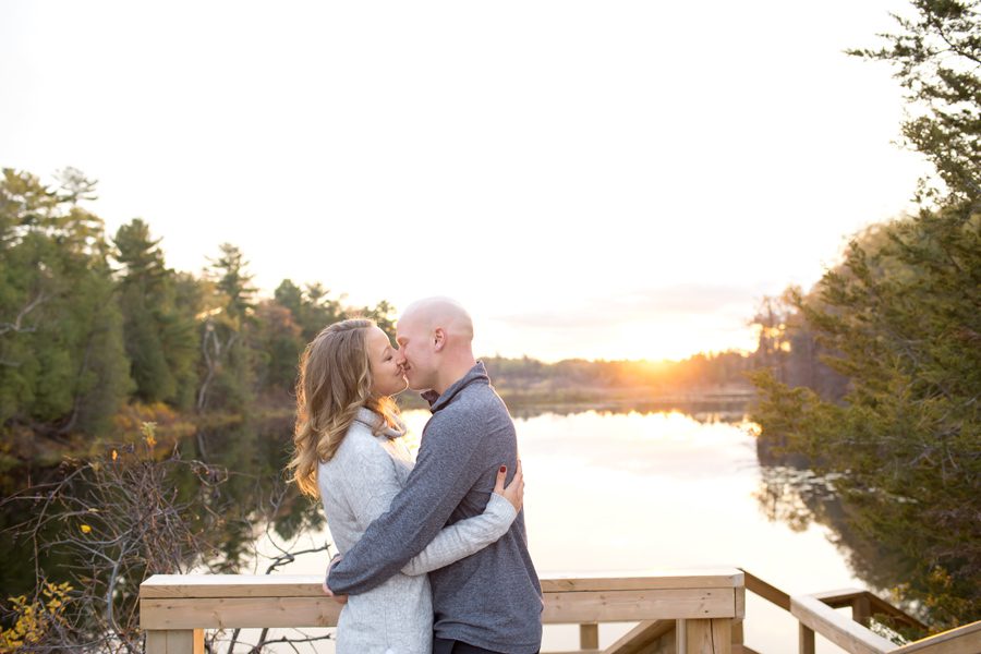 Provincial Park, Pinery Provincial Park, Grand Bend Ontario Engagement Photography, Michelle A Photography