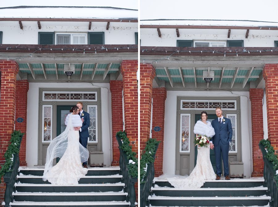 The Briars Resort & Spa, The Briars Resort & Spa Wedding, Jackson's Point Ontario, London Ontario Wedding Photographer, Michelle A Photography
