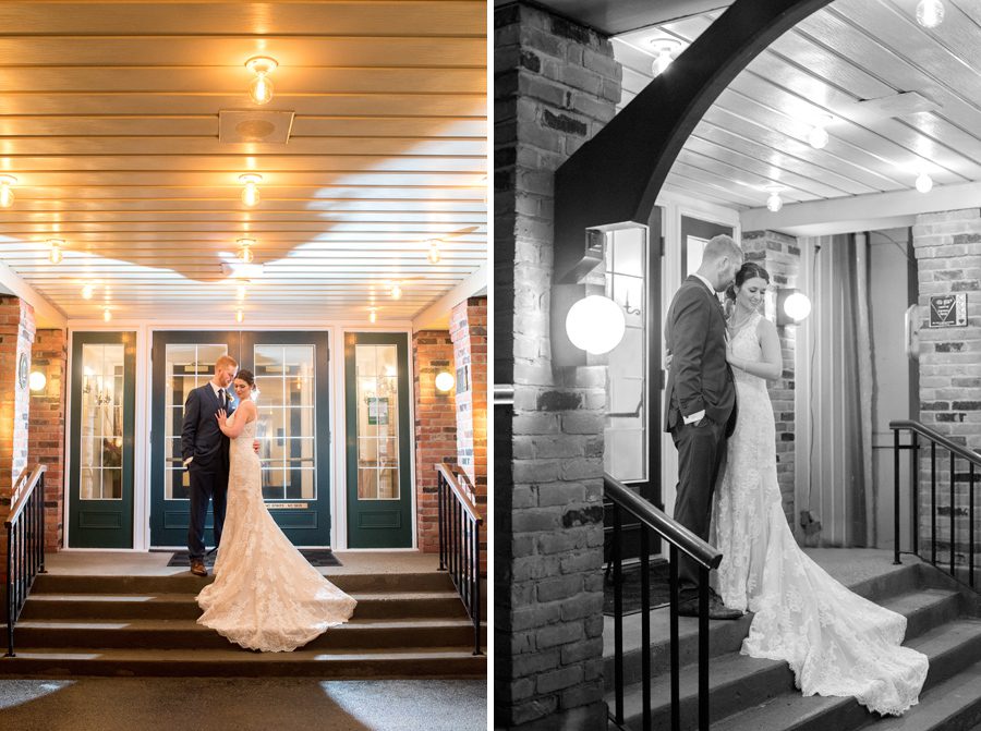 The Briars Resort & Spa, The Briars Resort & Spa Wedding, Jackson's Point Ontario, London Ontario Wedding Photographer, Michelle A Photography