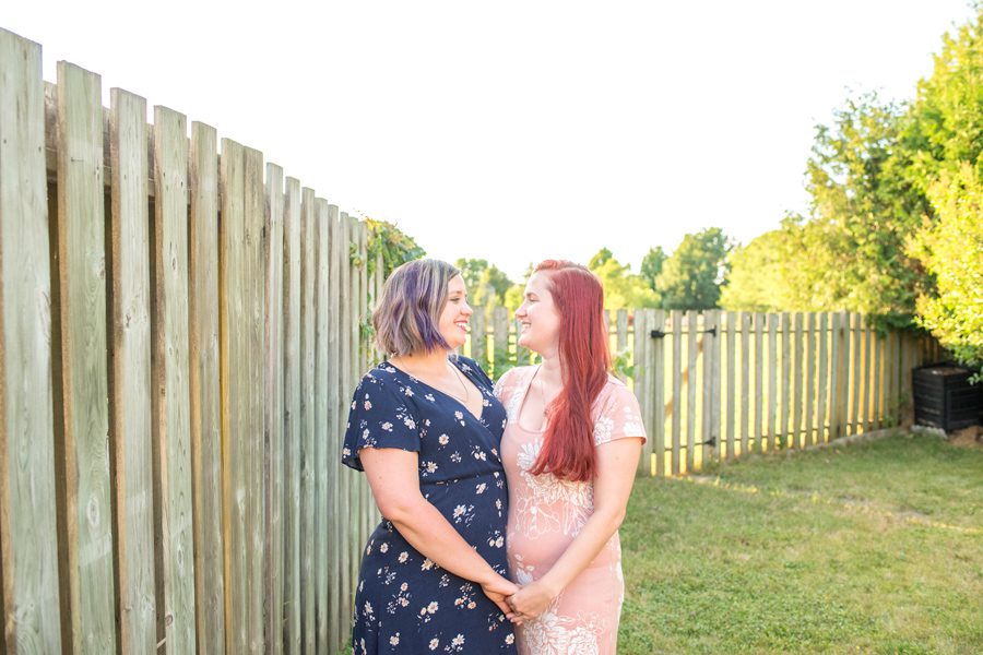 Best Friend Session, London Ontario Photography, London Ontario Photographer, Michelle A Photography