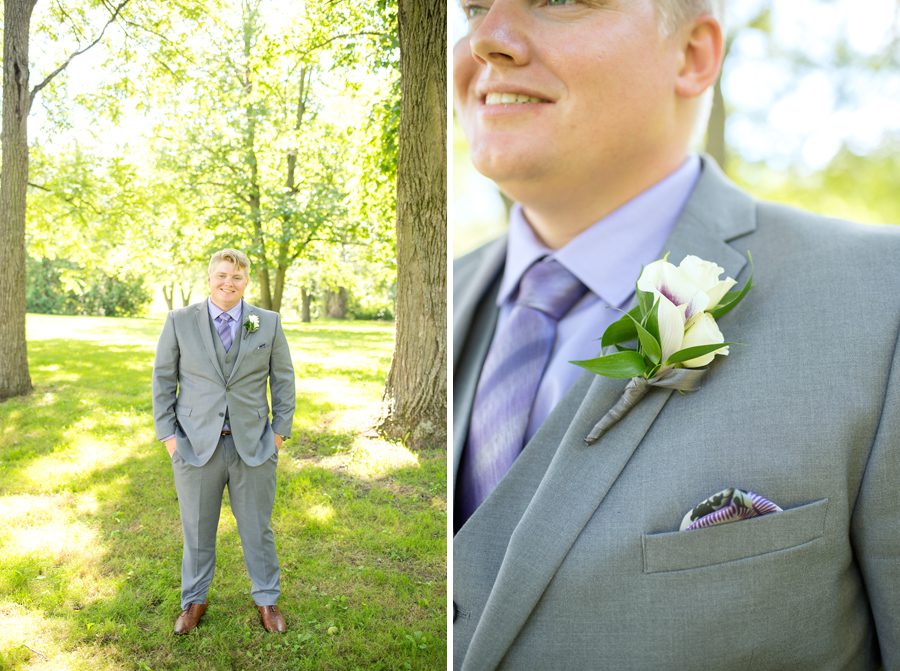 Springfield Ontario Wedding, Covid Wedding, Michelle A Photography, Southwestern Ontario Wedding Photography