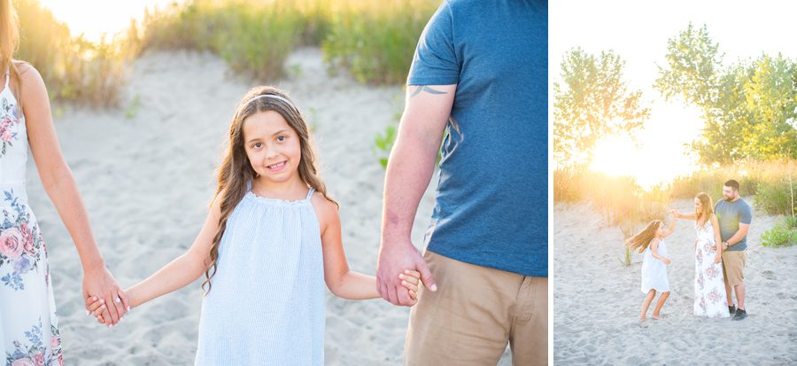 Port Stanley Family Photography, London Ontario Family Photographer, Port Stanley Ontario, Michelle A Photography